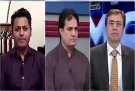 Hard Talk Pakistan With Moeed Pirzada  (Pak America Relations) - 10th May 2019