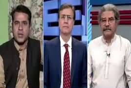 Hard Talk Pakistan With Moeed Pirzada (PTI Ka Agenda Kia?) - 26th May 2019