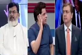 Hard Talk Pakistan With Moeed Pirzada (Shahbaz Sharif Ki Wapsi) – 9th June 2019