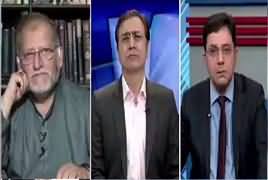 Hard Talk Pakistan With Moeed Pirzada (Shahbaz Sharif Sidelined) - 6th July 2019