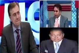 Hard Talk Pakistan With Moeed Pirzada (What Indian Wants) - 3rd August 2019