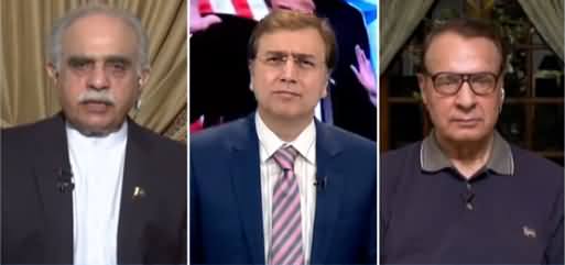 Hard Talk Pakistan With Moeed Pirzada (What Pakistan Should Do For Kashmir) - 6th September 2019