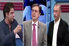 Hard Talk Pakistan With Moeed Pirzada (Who Is Behind Gwadar Attack?) - 12th May 2019