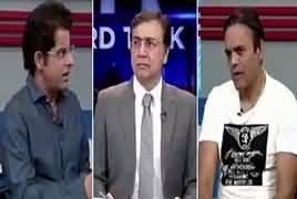 Hard Talk Pakistan With Moeed Pirzada (Will Govt Improve Economy?) - 25th May 2019