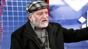 Why Muslims Are Facing Troubles in Different Countries? - Orya Maqbool Jan Analysis