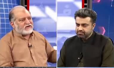 Harf e Raaz (Do We Needs Nuclear Weapons Only For Kashmir?) - 22nd June 2021