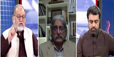 Harf e Raaz (Economy of Pakistan, Conflicting Claims) - 3rd June 2021