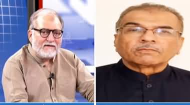 Harf e Raaz (History of Movements in Pakistan) - 14th October 2020