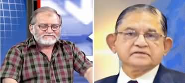 Harf e Raaz (IMF Insensitive About Poor Nations) - 15th April 2020