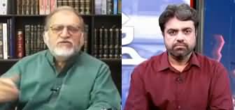 Harf e Raaz (Imran Khan's Wisdom on Corona) - 30th April 2020