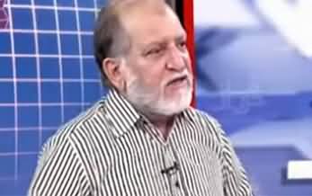 Harf e Raaz (Is Corona A Priority For Govt?) - 2nd June 2020