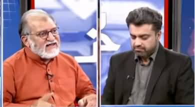 Harf e Raaz (Major Upset in Senate Elections) - 3rd March 2021