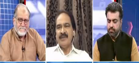 Harf e Raaz (Railway - Why So Problematic?) - 9th June 2021