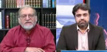 Harf e Raaz (Religious Freedom in India Questioned) - 29th April 2020