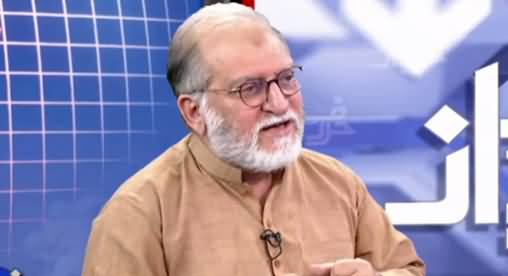 Harf e Raaz (Tehreek e Labbaik And Govt's Agreement) - 20th April 2021