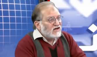 Harf e Raaz (Threat of World War III) - 15th January 2020