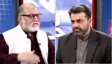 Harf e Raaz (TLP-Govt Agreement Implementation) - 2nd November 2021