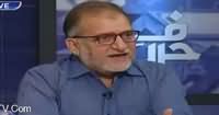 Harf-e-Raz (Bharat Ki Nafrat Aashkaar) – 26th September 2016