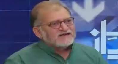 Harf-e-Raz (Discussion on Different Issues) – 11th October 2017