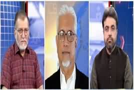 Harf e Raz (Pakistan Get Ready For War Against India) – 22nd August 2019