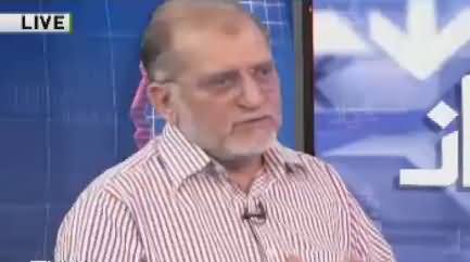 Harf-e-Raz (Secular Narrative) – 5th June 2018