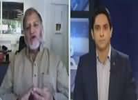 Harf-e-Raz (We Should Stand With Pakistan) – 31st August 2016