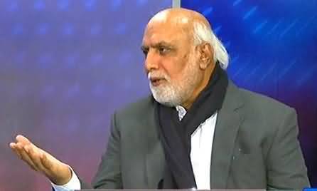 Haroon Rasheed Analysis on Asif Zardari's Return & Rangers Raids