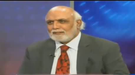 Haroon Rasheed Analysis on Fight Between PTI & PMLN In National Assembly