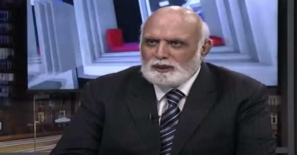 Haroon Rasheed Analysis On Inclusion Of Qadianis In National Commission For Minorities