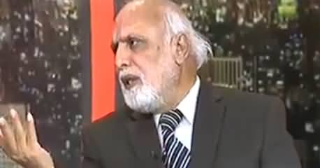 Haroon Rasheed Analysis on Pakistan Govt's Current Deal with IMF