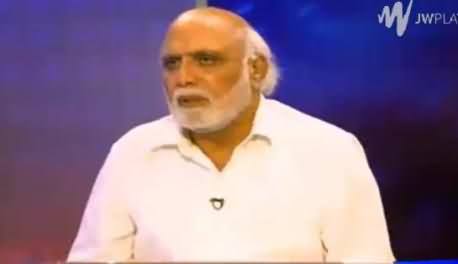 Haroon Rasheed Analysis on The Arrest of RAW Agent From Quetta