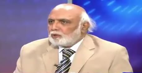 Haroon Rasheed Analysis Over Imran Khan’s New Date For Raiwind March