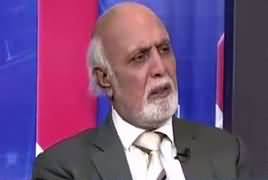 Haroon Rasheed Comments on Asif Zardari's Speech in National Assembly