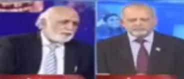 Chief Minister Usman Buzdar Can't Bring Reforms in Police - Haroon ur Rasheed