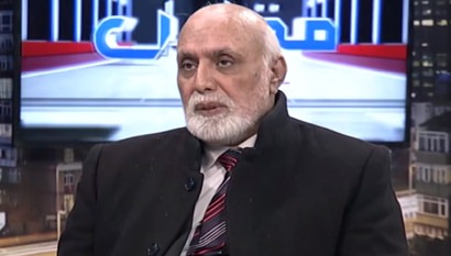 Haroon Rasheed's comments on Taliban, Pakistan tussle over border fencing
