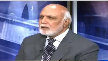 Haroon Rasheed Telling A Funny Incident About His Pathan Driver