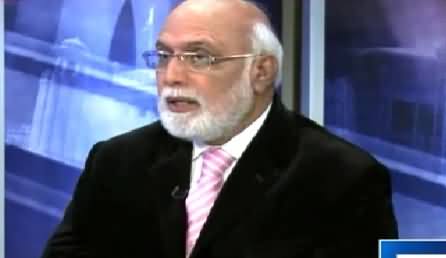 Haroon Rasheed Telling Some Facts Who is Involved in Baldia Town Factory Incident