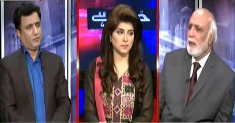 Haroon Rasheed Telling the Details Why SHO Killed the Lawyers in Daska