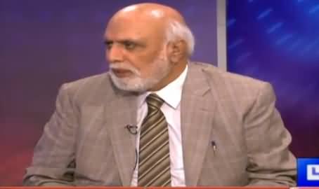 Haroon Rasheed Telling The History of Sectarianism in Pakistan
