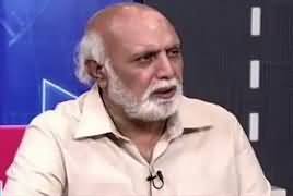 Haroon Rasheed Views On DG ISPR’s Plan Of Madrassa Reforms