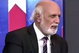 Haroon Rasheed Views on Why Is There A Sudden Change In Behavior Of America Towards Pakistan