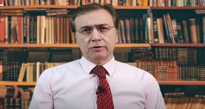 Has Imran Khan crossed red lines? Or PMLN/PPP have blundered big? Moeed Pirzada's analysis 
