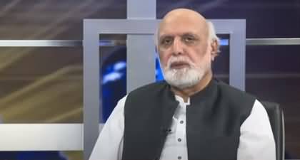 Has Imran Khan's era ended? Haroon Ur Rasheed's analysis