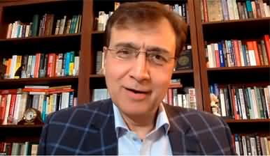 Has Imran succeeded? Is Pakistan moving towards an early elections in Feb 2023? Moeed Pirzada