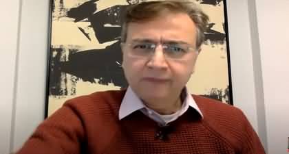 Has Pervaiz Elahi betrayed Imran Khan? What Imran Khan gain in this movement? Dr. Moeed Pirzada