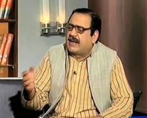 Hasb e Haal – 10th July 2013