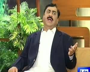 Hasb e Haal – 11th January 2014