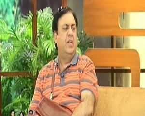 Hasb e Haal – 11th October 2013