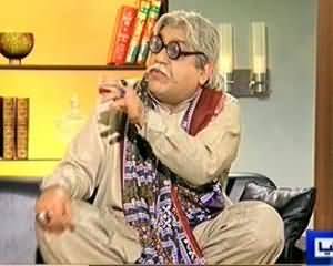 Hasb e Haal – 11th September 2013