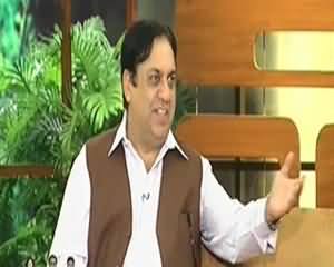 Hasb e Haal – 12th October 2013